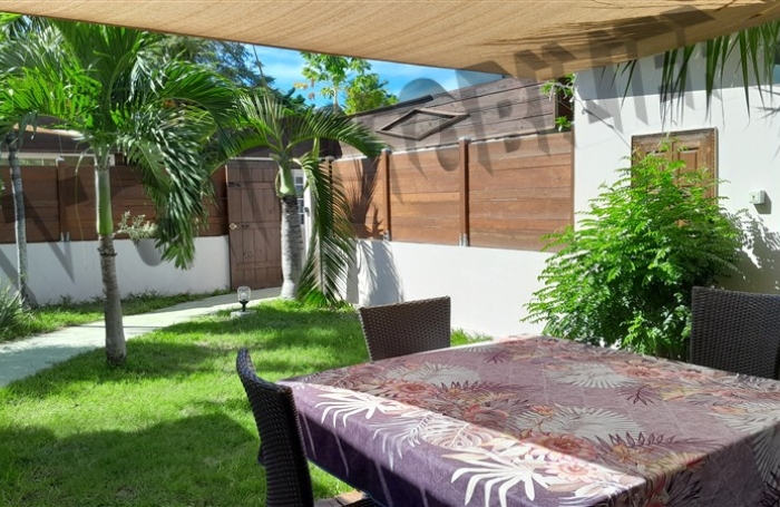 Location Maison 25m² 2 pièces Saint Gilles les Bains