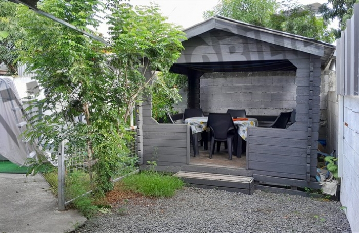 Location Maison 100m² 5 pièces Rivière Saint Louis