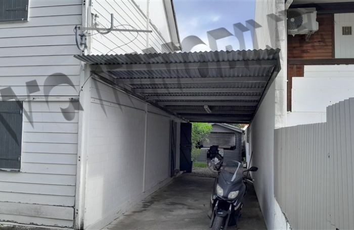Location Maison 100m² 5 pièces Rivière Saint Louis