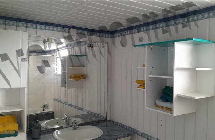 Location Maison 100m² 5 pièces Rivière Saint Louis