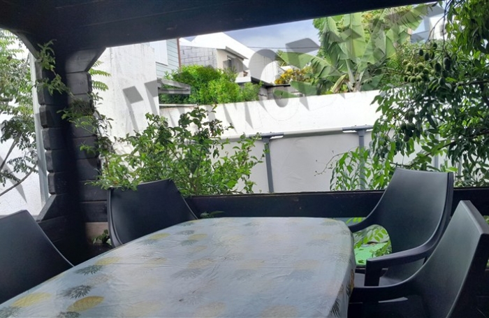 Location Maison 100m² 5 pièces Rivière Saint Louis