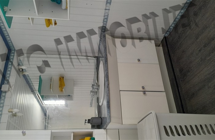 Location Maison 100m² 5 pièces Rivière Saint Louis