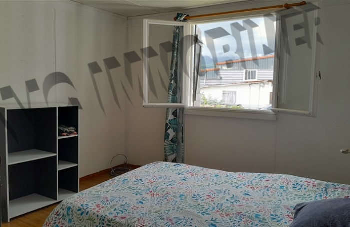 Location Maison 100m² 5 pièces Rivière Saint Louis