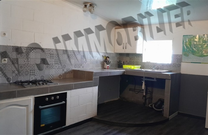 Location Maison 100m² 5 pièces Rivière Saint Louis