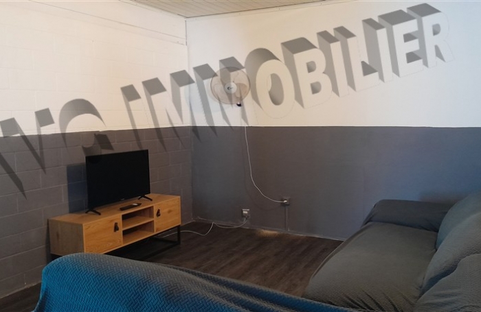 Location Maison 100m² 5 pièces Rivière Saint Louis