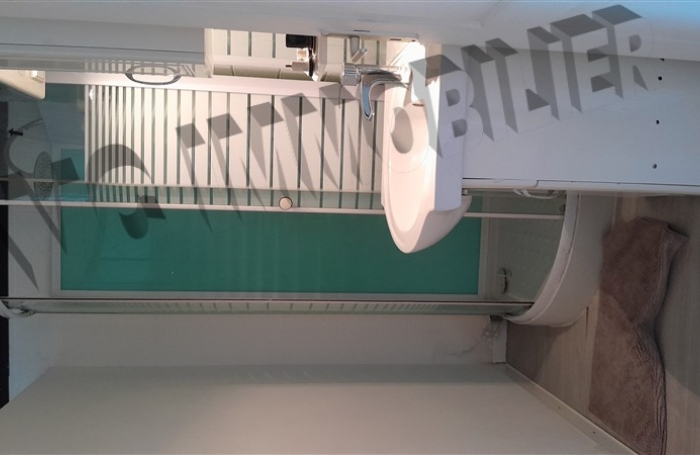 Location Maison 100m² 5 pièces Rivière Saint Louis