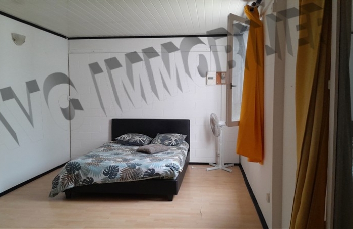 Location Maison 100m² 5 pièces Rivière Saint Louis