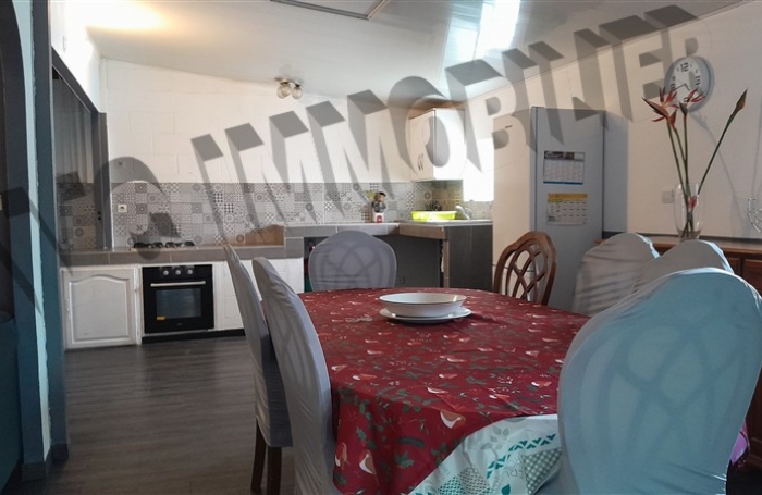 Location Maison 100m² 5 pièces Rivière Saint Louis