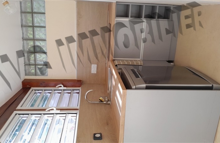Location Maison 70m² 3 pièces Saint Gilles les Bains
