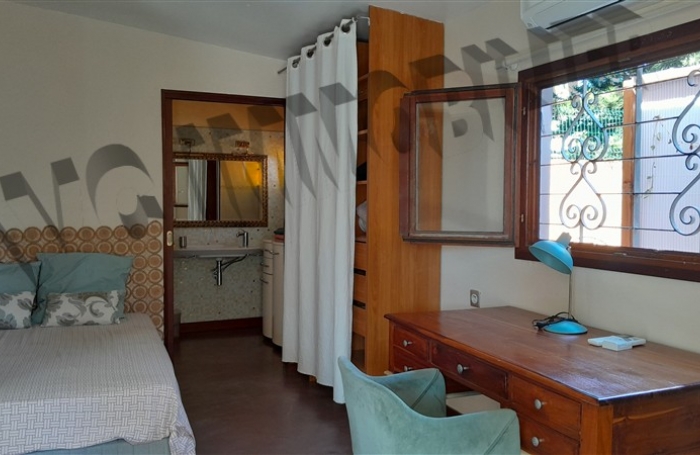 Location Maison 70m² 3 pièces Saint Gilles les Bains