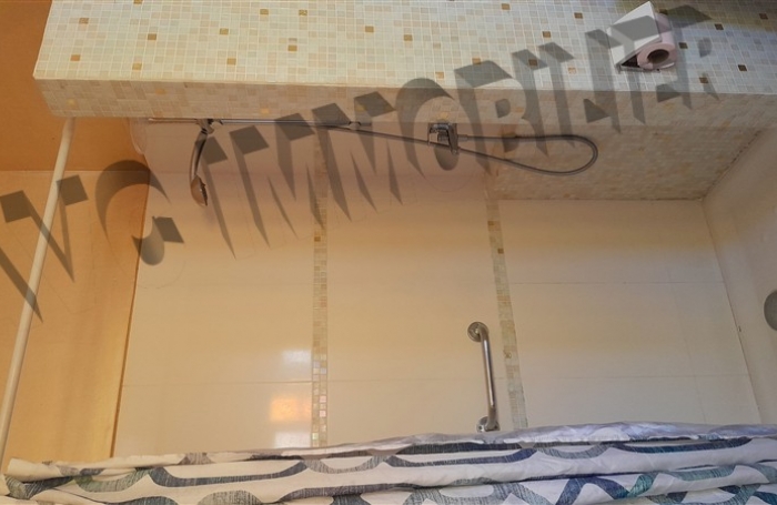 Location Maison 70m² 3 pièces Saint Gilles les Bains
