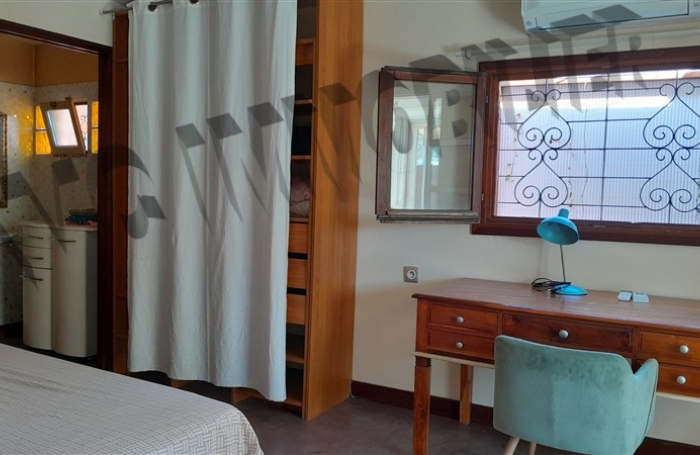 Location Maison 70m² 3 pièces Saint Gilles les Bains