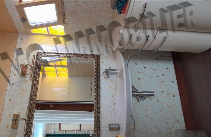Location Maison 70m² 3 pièces Saint Gilles les Bains