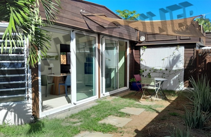 Location Maison 70m² 3 pièces Saint Gilles les Bains