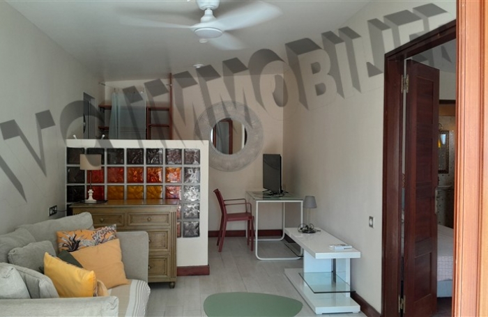 Location Maison 70m² 3 pièces Saint Gilles les Bains