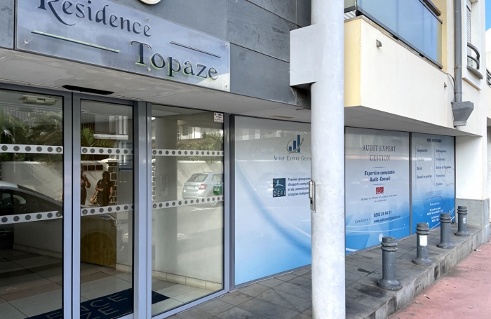 Location Bureaux 