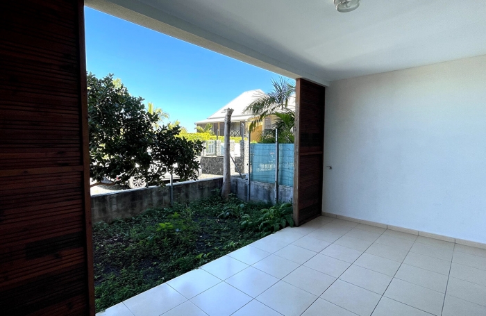 Location Appartement 