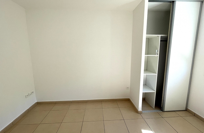 Location Appartement 61.42m² 3 pièces Saint-Pierre