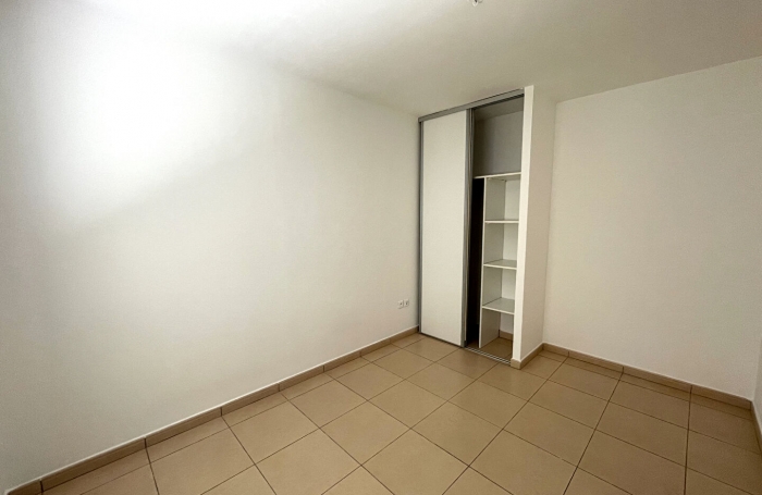 Location Appartement 61.42m² 3 pièces Saint-Pierre