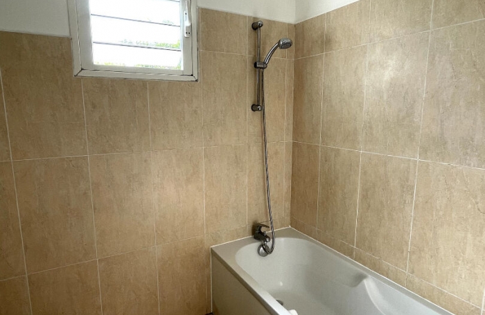 Location Appartement 61.42m² 3 pièces Saint-Pierre