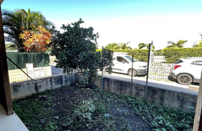 Location Appartement 61.42m² 3 pièces Saint-Pierre