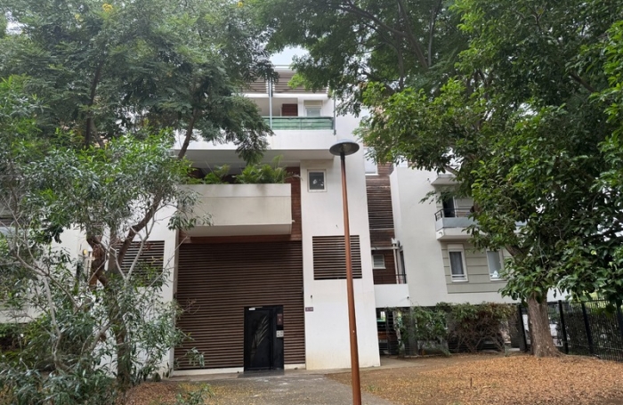 Vente Appartement 72m&sup2; 3 pi&#232;ces Saint Paul