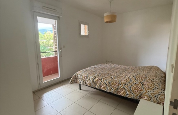 Vente Appartement 72m&sup2; 3 pi&#232;ces Saint Paul