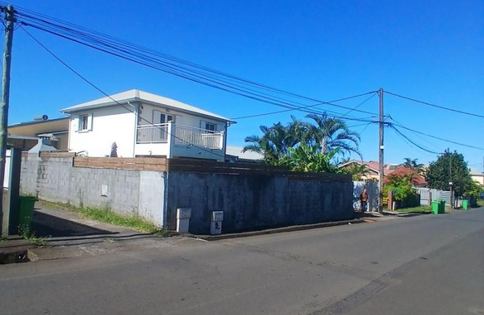 Vente Maison 97421