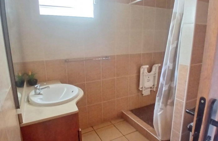 Vente Maison 120m&sup2; 5 pi&#232;ces Rivière Saint Louis