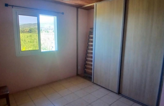Vente Maison 120m&sup2; 5 pi&#232;ces Rivière Saint Louis