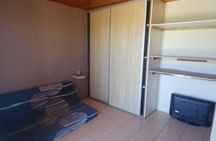 Vente Maison 120m&sup2; 5 pi&#232;ces Rivière Saint Louis