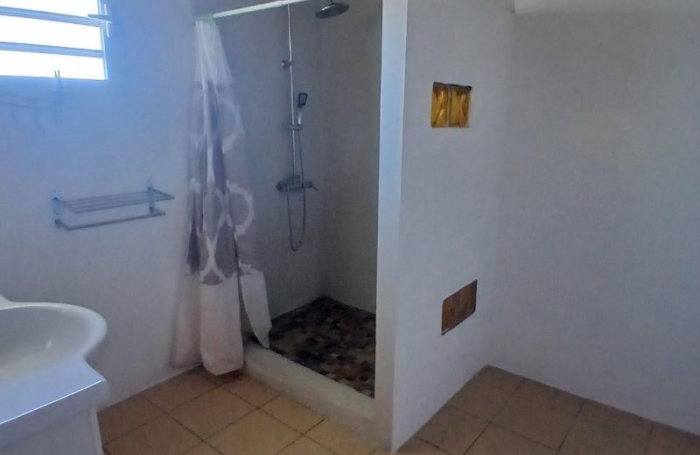 Vente Maison 120m&sup2; 5 pi&#232;ces Rivière Saint Louis