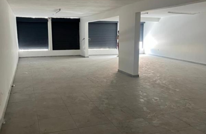 Location Local commercial 55m&sup2; Saint Paul