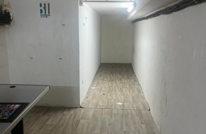Location Bureaux 97400