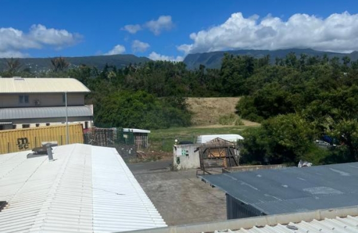 Location Local commercial Sainte Marie