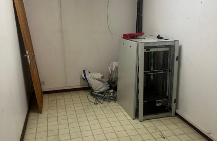 Location Local commercial Sainte Marie