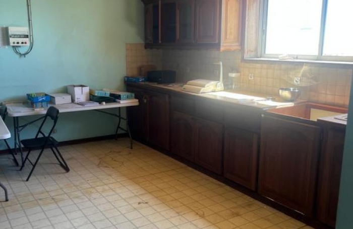 Location Local commercial Sainte Marie