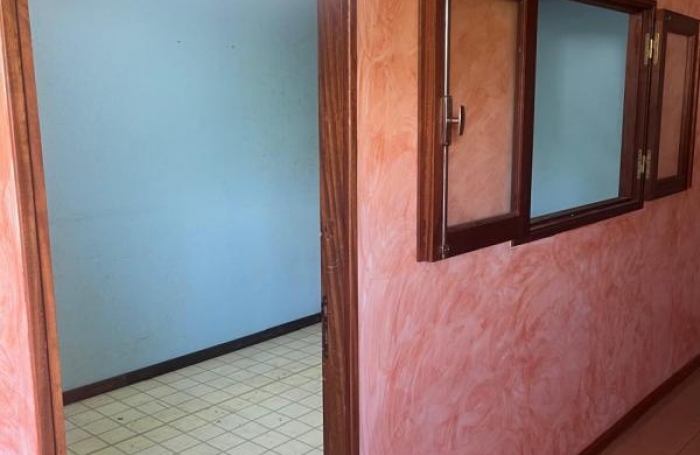 Location Local commercial Sainte Marie