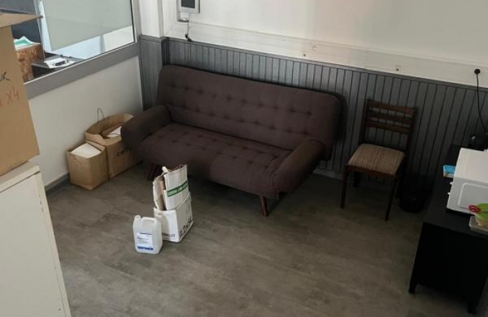 Location Local commercial 70m&sup2; Saint Denis