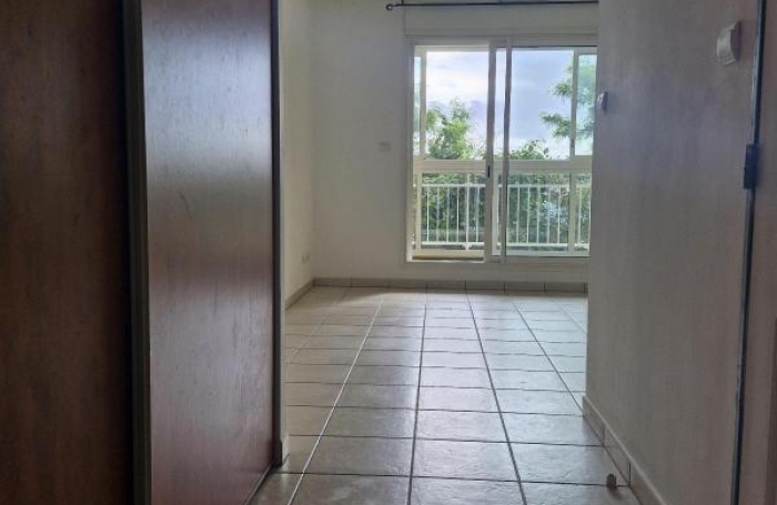 Location Appartement 97400