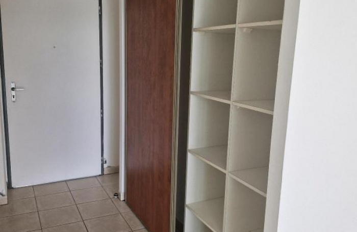 Location Appartement 32.61m&sup2; 1 pi&#232;ce Saint Denis