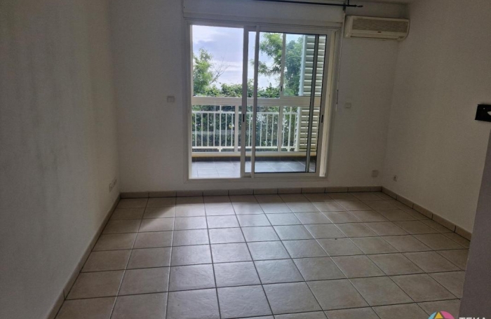 Location Appartement 32.61m&sup2; 1 pi&#232;ce Saint Denis