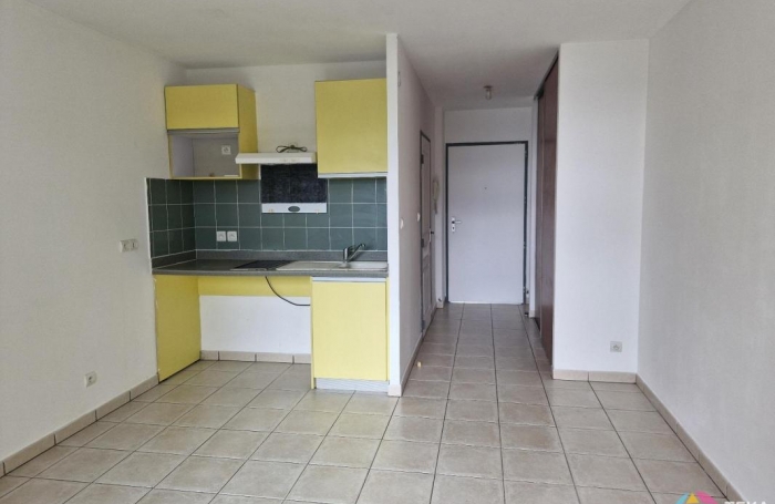 Location Appartement 32.61m&sup2; 1 pi&#232;ce Saint Denis