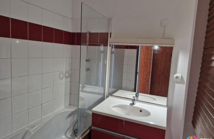 Location Appartement 32.61m&sup2; 1 pi&#232;ce Saint Denis