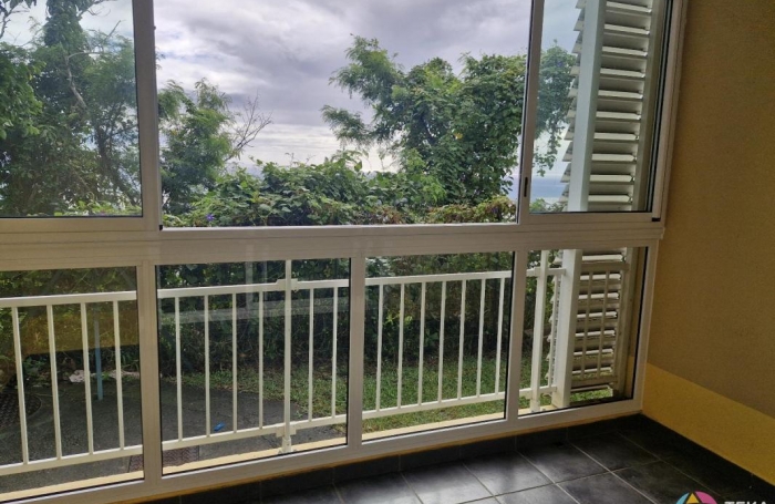 Location Appartement 32.61m&sup2; 1 pi&#232;ce Saint Denis