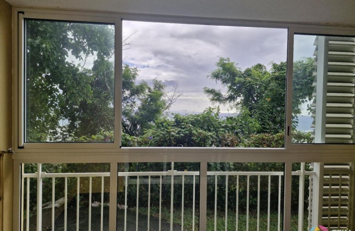 Location Appartement 32.61m&sup2; 1 pi&#232;ce Saint Denis