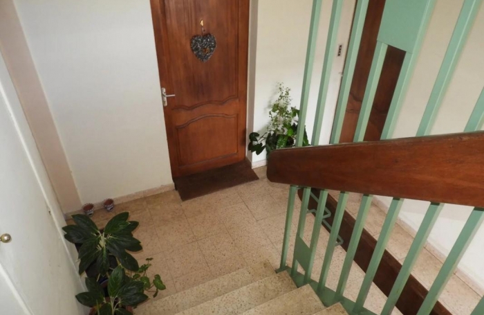 Location Appartement 97400
