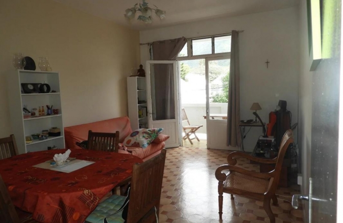 Location Appartement 65m&sup2; 2 pi&#232;ces Saint Denis