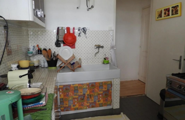 Location Appartement 65m&sup2; 2 pi&#232;ces Saint Denis