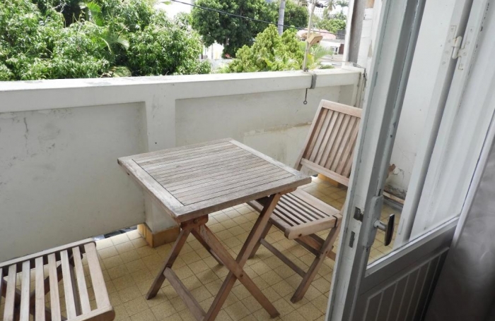 Location Appartement 65m&sup2; 2 pi&#232;ces Saint Denis